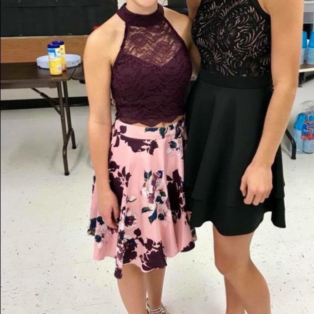 Homecoming Dress